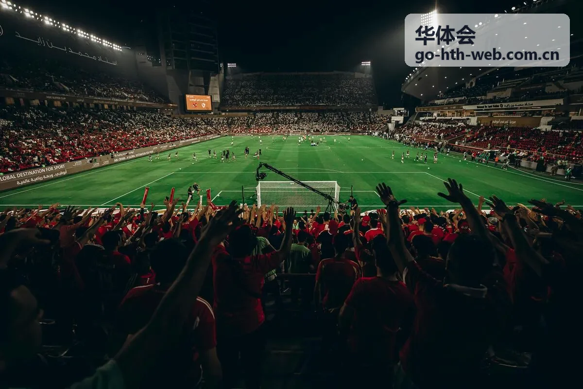 华体会深度专栏:曼城高位逼抢战术解构